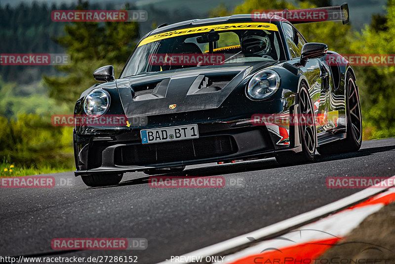 Bild #27286152 - Touristenfahrten Nürburgring Nordschleife (09.05.2024)