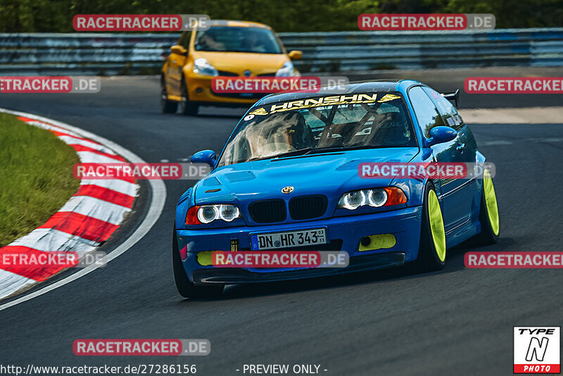 Bild #27286156 - Touristenfahrten Nürburgring Nordschleife (09.05.2024)