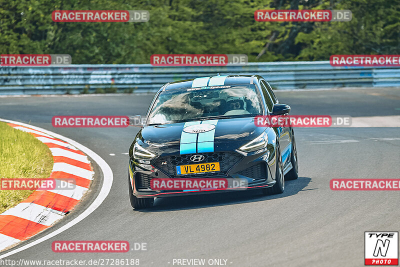 Bild #27286188 - Touristenfahrten Nürburgring Nordschleife (09.05.2024)