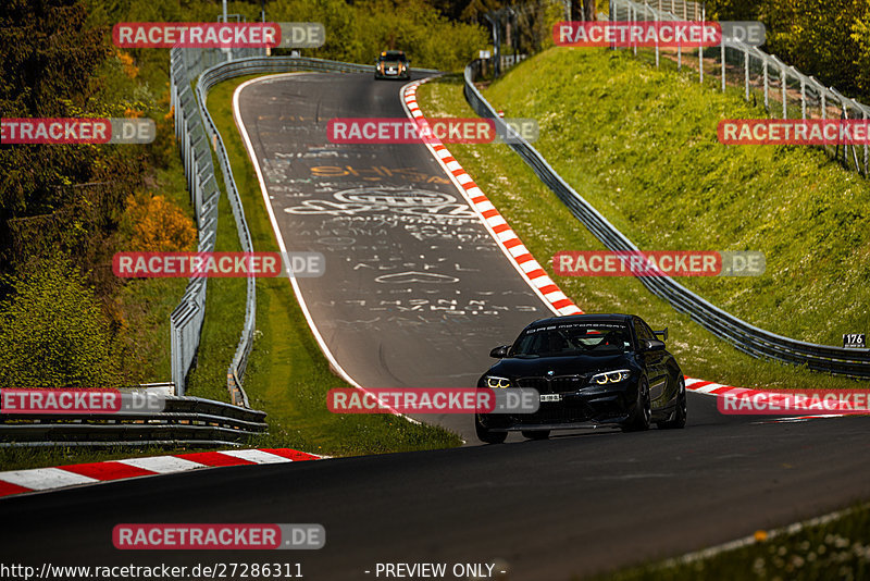 Bild #27286311 - Touristenfahrten Nürburgring Nordschleife (09.05.2024)