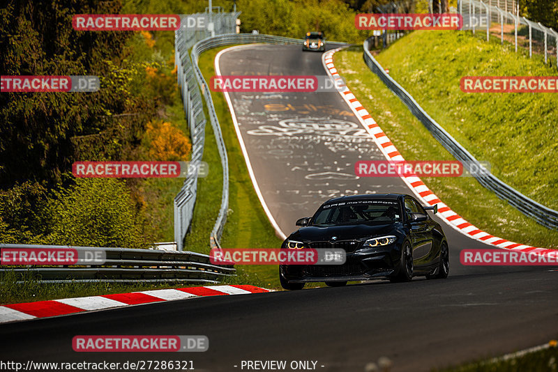 Bild #27286321 - Touristenfahrten Nürburgring Nordschleife (09.05.2024)