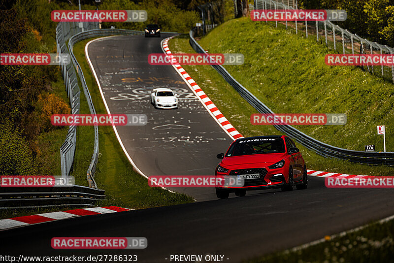 Bild #27286323 - Touristenfahrten Nürburgring Nordschleife (09.05.2024)