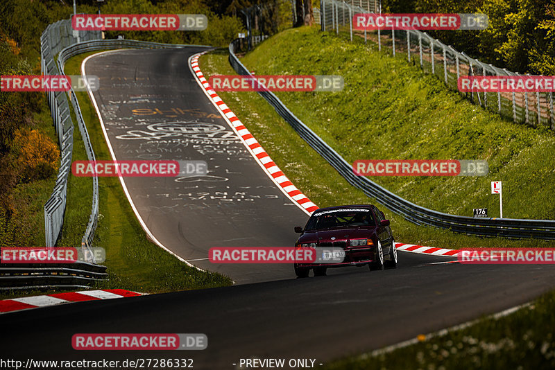 Bild #27286332 - Touristenfahrten Nürburgring Nordschleife (09.05.2024)