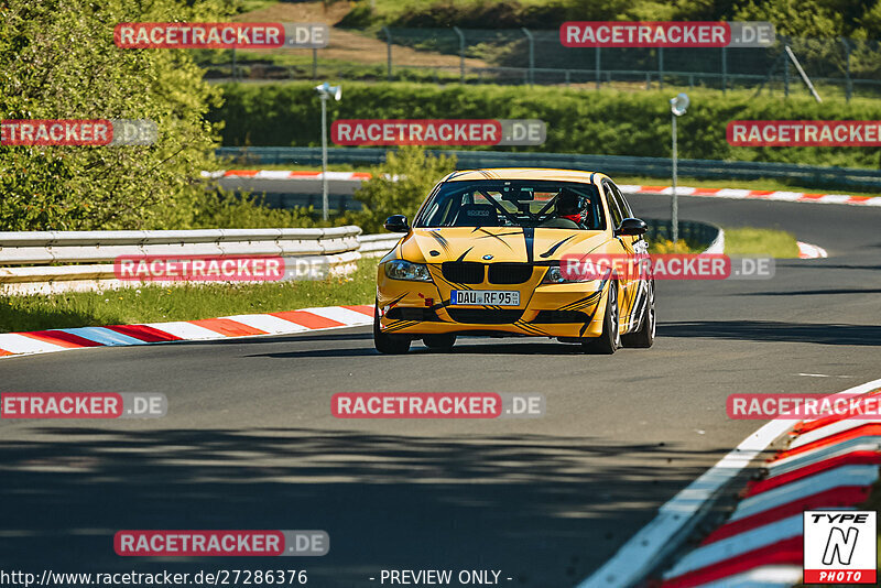 Bild #27286376 - Touristenfahrten Nürburgring Nordschleife (09.05.2024)