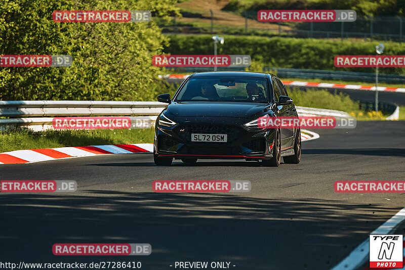 Bild #27286410 - Touristenfahrten Nürburgring Nordschleife (09.05.2024)