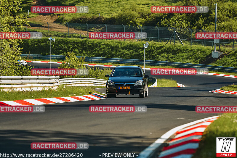 Bild #27286420 - Touristenfahrten Nürburgring Nordschleife (09.05.2024)