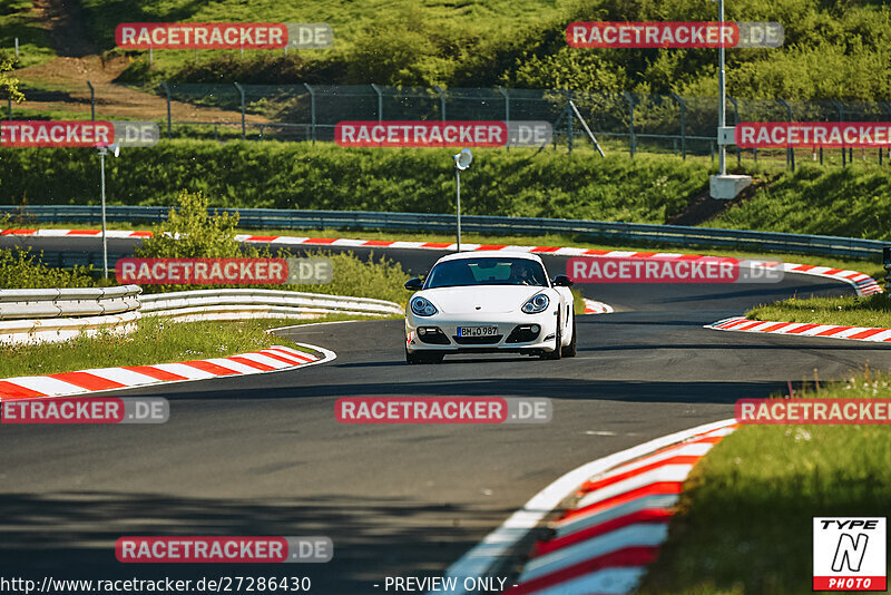 Bild #27286430 - Touristenfahrten Nürburgring Nordschleife (09.05.2024)