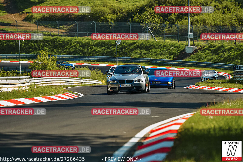 Bild #27286435 - Touristenfahrten Nürburgring Nordschleife (09.05.2024)