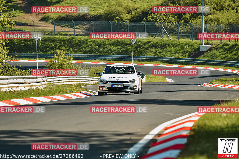 Bild #27286492 - Touristenfahrten Nürburgring Nordschleife (09.05.2024)