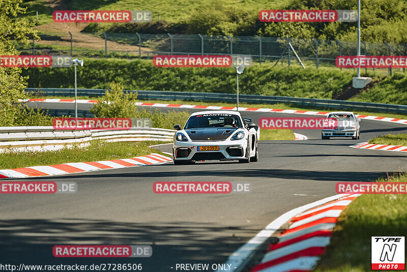 Bild #27286506 - Touristenfahrten Nürburgring Nordschleife (09.05.2024)