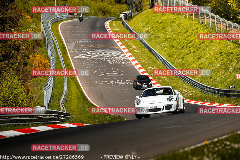 Bild #27286569 - Touristenfahrten Nürburgring Nordschleife (09.05.2024)