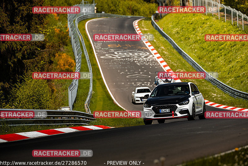 Bild #27286570 - Touristenfahrten Nürburgring Nordschleife (09.05.2024)