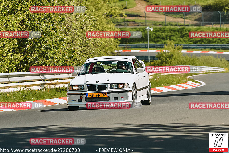 Bild #27286700 - Touristenfahrten Nürburgring Nordschleife (09.05.2024)