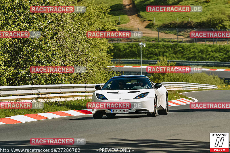 Bild #27286782 - Touristenfahrten Nürburgring Nordschleife (09.05.2024)