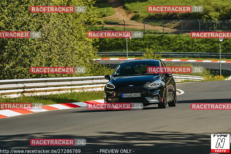 Bild #27286789 - Touristenfahrten Nürburgring Nordschleife (09.05.2024)