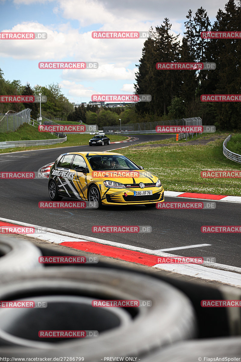 Bild #27286799 - Touristenfahrten Nürburgring Nordschleife (09.05.2024)