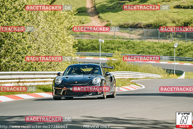 Bild #27286943 - Touristenfahrten Nürburgring Nordschleife (09.05.2024)