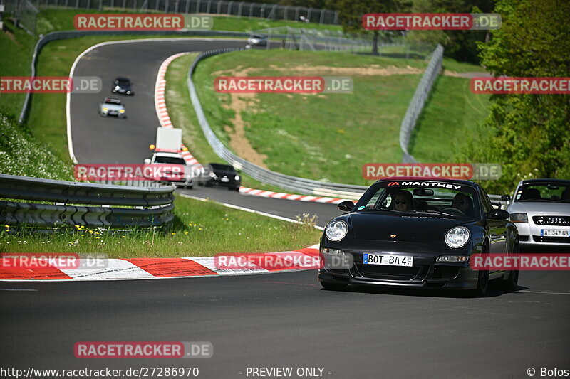 Bild #27286970 - Touristenfahrten Nürburgring Nordschleife (09.05.2024)