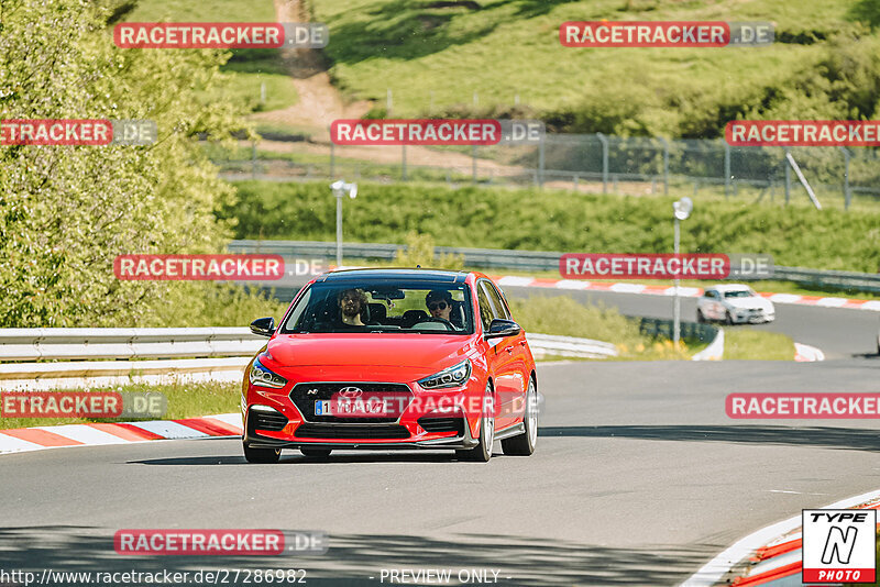 Bild #27286982 - Touristenfahrten Nürburgring Nordschleife (09.05.2024)