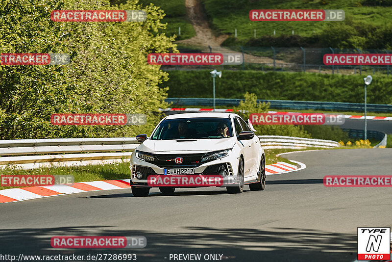 Bild #27286993 - Touristenfahrten Nürburgring Nordschleife (09.05.2024)