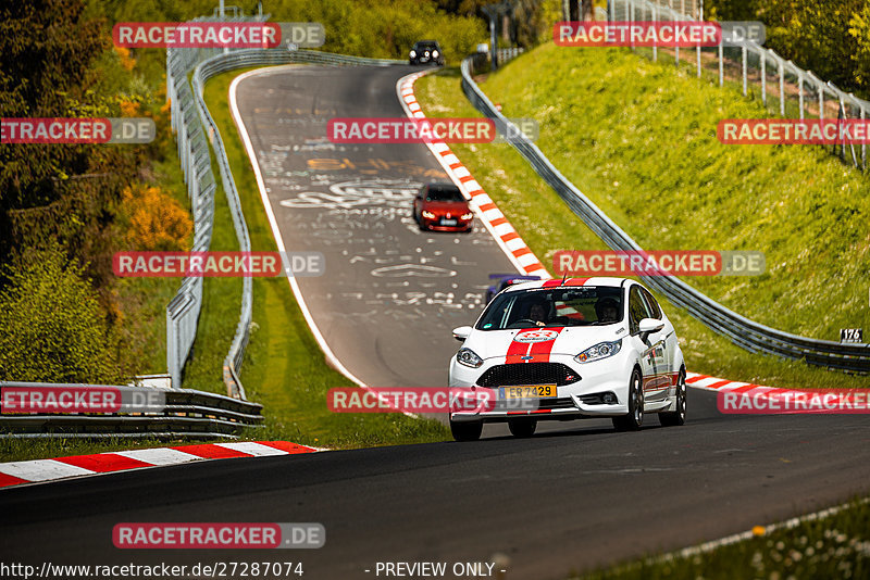 Bild #27287074 - Touristenfahrten Nürburgring Nordschleife (09.05.2024)