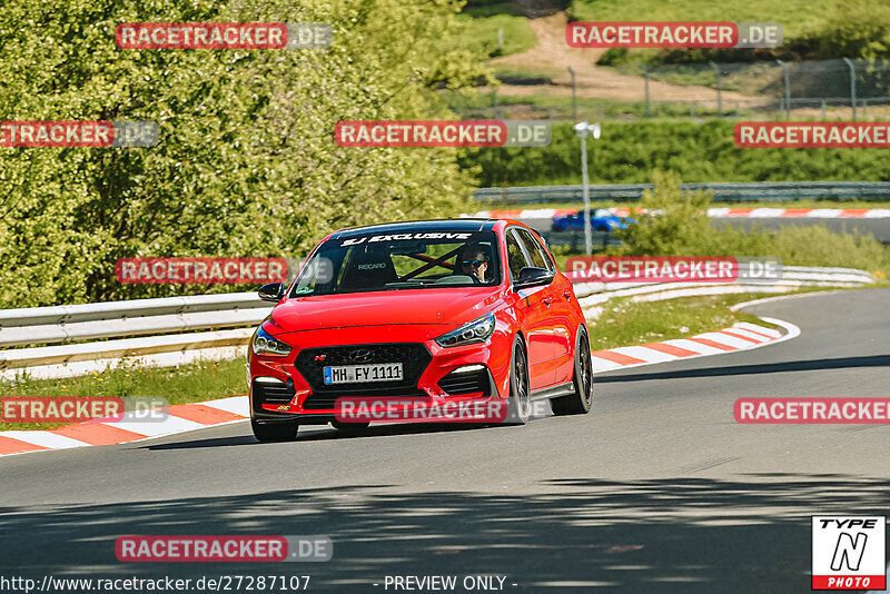 Bild #27287107 - Touristenfahrten Nürburgring Nordschleife (09.05.2024)