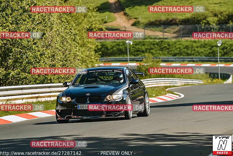 Bild #27287142 - Touristenfahrten Nürburgring Nordschleife (09.05.2024)