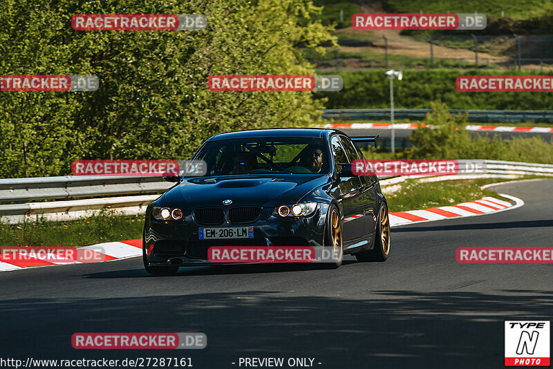 Bild #27287161 - Touristenfahrten Nürburgring Nordschleife (09.05.2024)