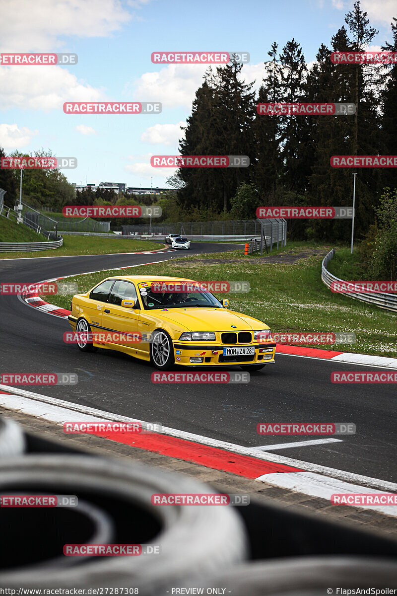 Bild #27287308 - Touristenfahrten Nürburgring Nordschleife (09.05.2024)