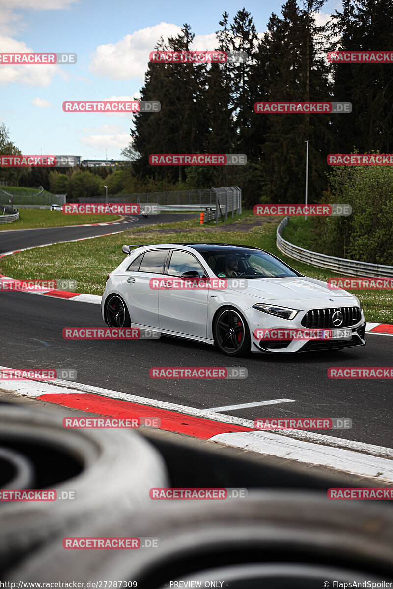 Bild #27287309 - Touristenfahrten Nürburgring Nordschleife (09.05.2024)