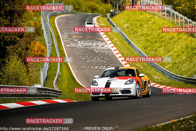 Bild #27287344 - Touristenfahrten Nürburgring Nordschleife (09.05.2024)