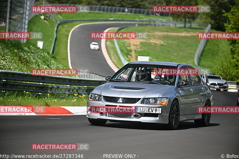 Bild #27287346 - Touristenfahrten Nürburgring Nordschleife (09.05.2024)