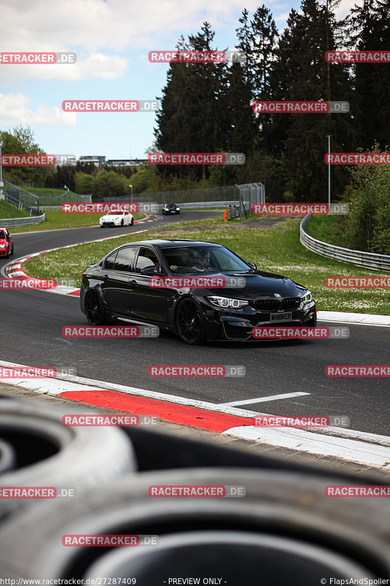 Bild #27287409 - Touristenfahrten Nürburgring Nordschleife (09.05.2024)