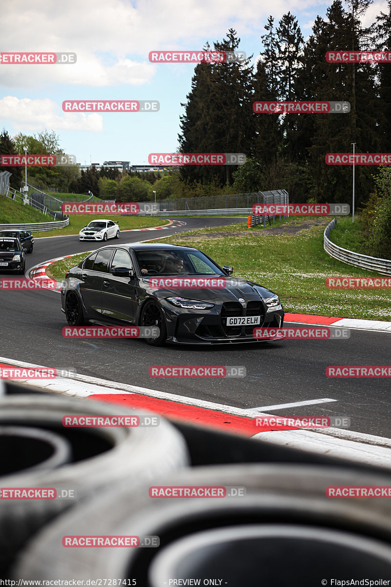 Bild #27287415 - Touristenfahrten Nürburgring Nordschleife (09.05.2024)