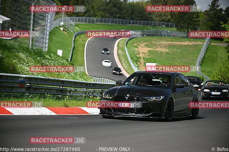 Bild #27287460 - Touristenfahrten Nürburgring Nordschleife (09.05.2024)