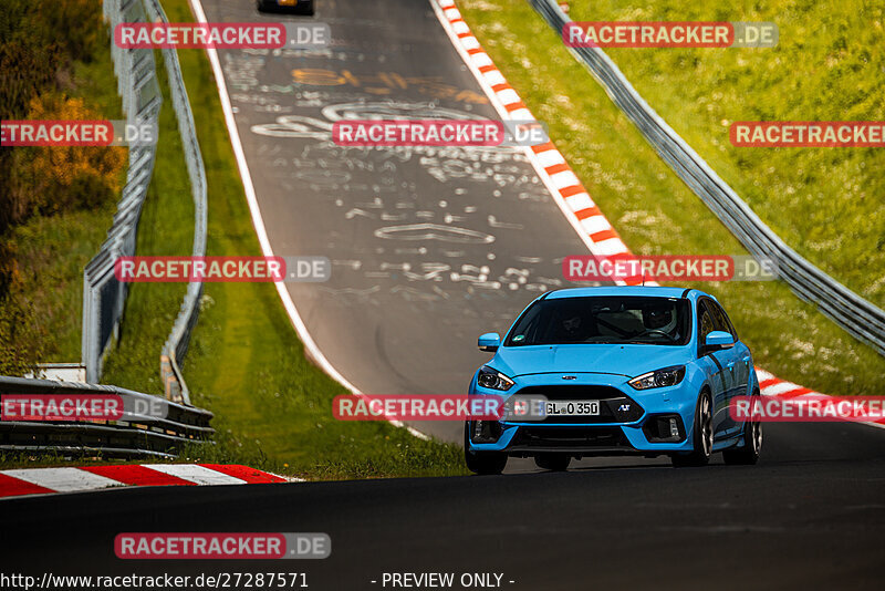 Bild #27287571 - Touristenfahrten Nürburgring Nordschleife (09.05.2024)