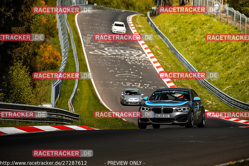 Bild #27287612 - Touristenfahrten Nürburgring Nordschleife (09.05.2024)