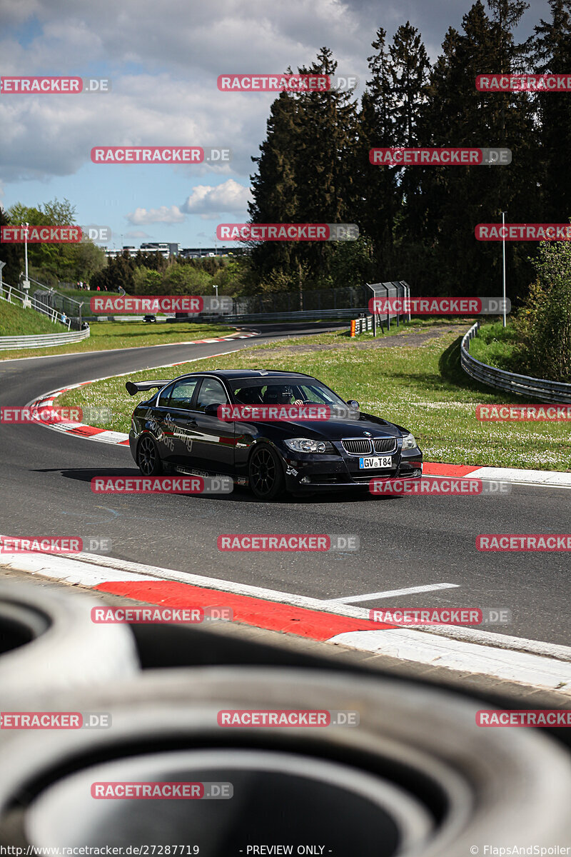 Bild #27287719 - Touristenfahrten Nürburgring Nordschleife (09.05.2024)