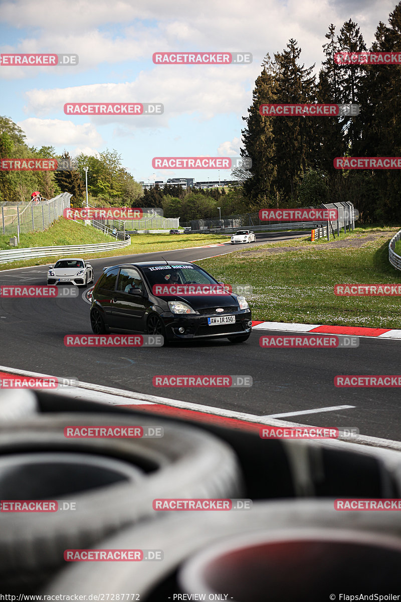 Bild #27287772 - Touristenfahrten Nürburgring Nordschleife (09.05.2024)