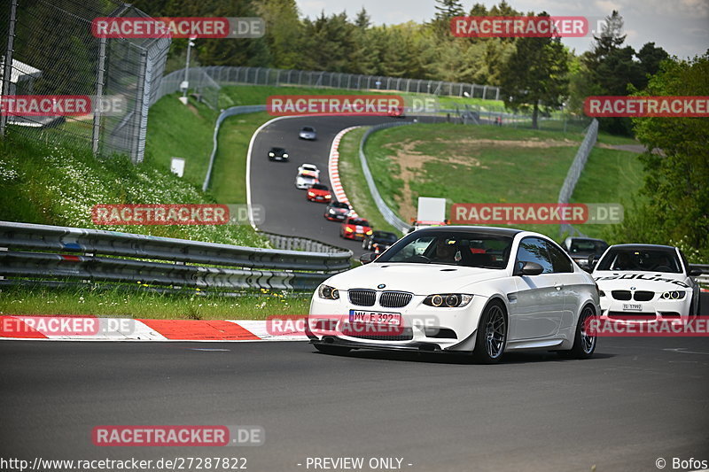 Bild #27287822 - Touristenfahrten Nürburgring Nordschleife (09.05.2024)