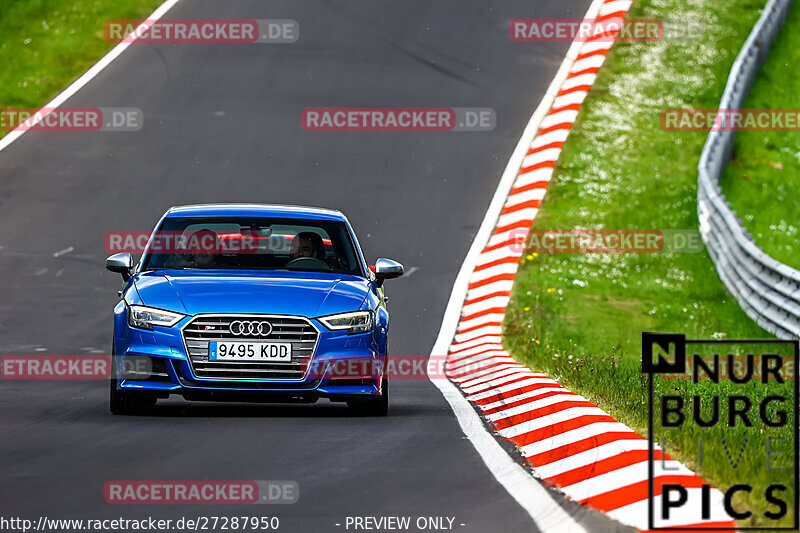 Bild #27287950 - Touristenfahrten Nürburgring Nordschleife (09.05.2024)