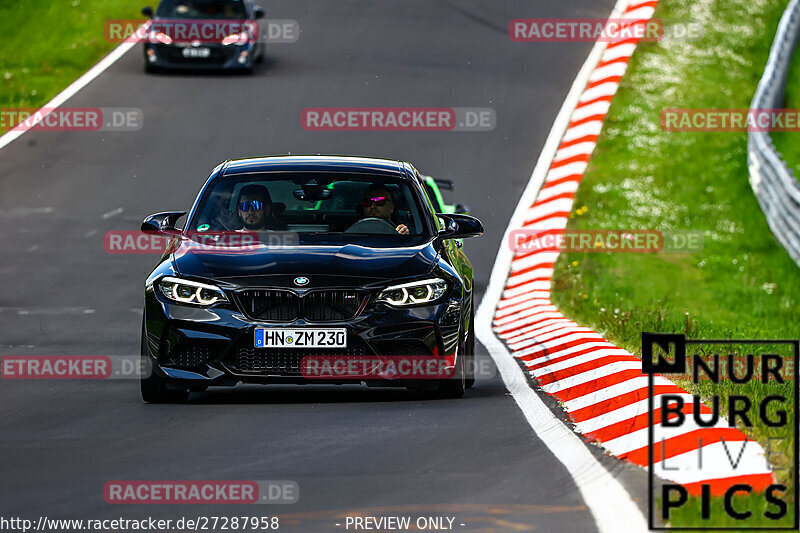 Bild #27287958 - Touristenfahrten Nürburgring Nordschleife (09.05.2024)