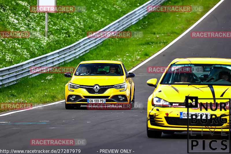 Bild #27287979 - Touristenfahrten Nürburgring Nordschleife (09.05.2024)