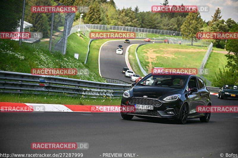 Bild #27287999 - Touristenfahrten Nürburgring Nordschleife (09.05.2024)