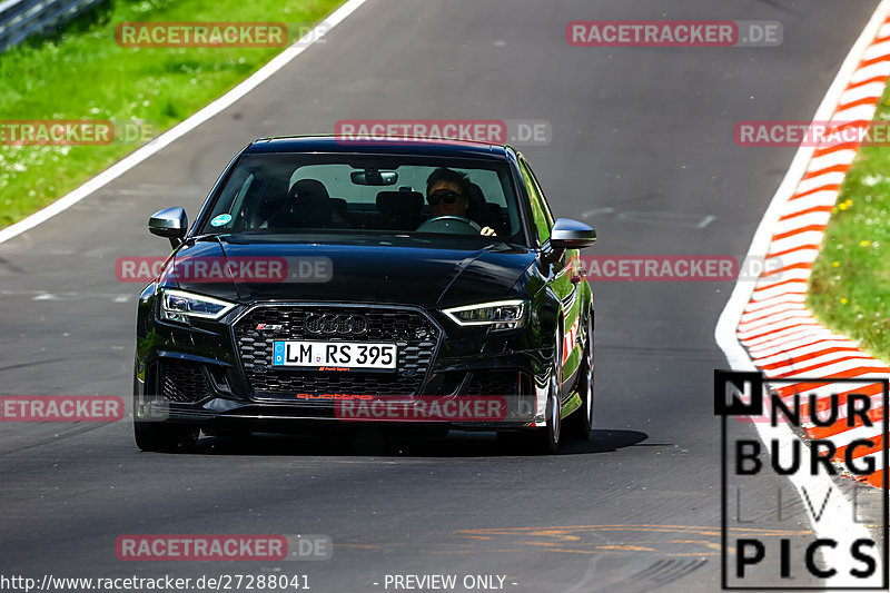 Bild #27288041 - Touristenfahrten Nürburgring Nordschleife (09.05.2024)