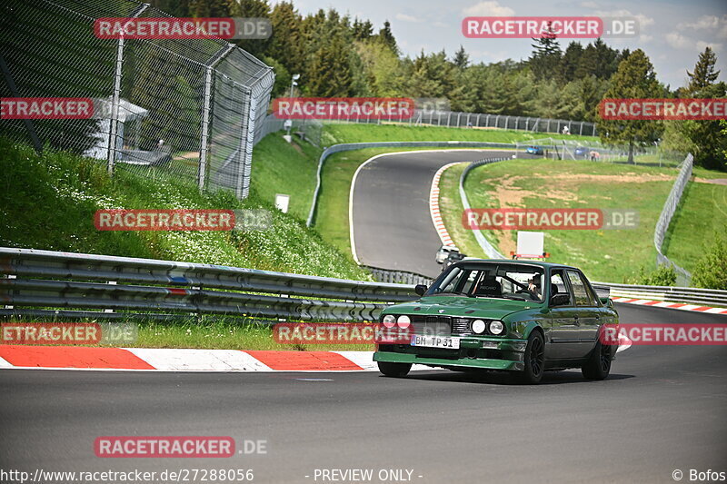 Bild #27288056 - Touristenfahrten Nürburgring Nordschleife (09.05.2024)