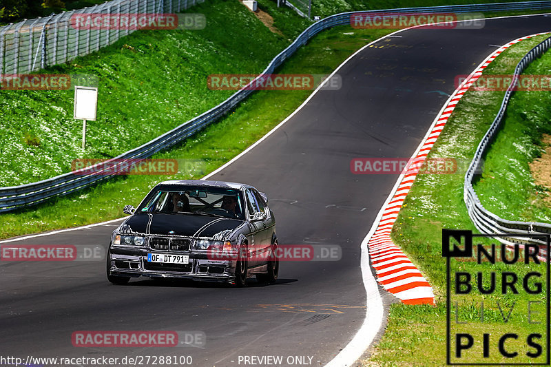 Bild #27288100 - Touristenfahrten Nürburgring Nordschleife (09.05.2024)