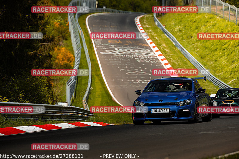 Bild #27288131 - Touristenfahrten Nürburgring Nordschleife (09.05.2024)