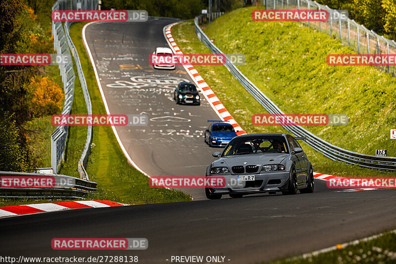 Bild #27288138 - Touristenfahrten Nürburgring Nordschleife (09.05.2024)