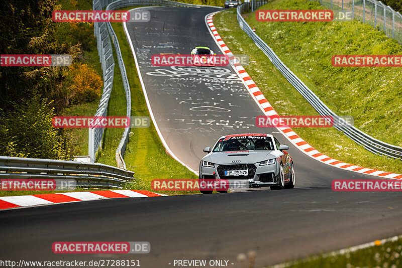 Bild #27288151 - Touristenfahrten Nürburgring Nordschleife (09.05.2024)